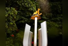 This Country Will Not Die Twice This Country Will Not Die Twice