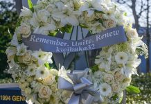 Rwandan Communities Abroad Mark Kwibuka 32 Rwandan Communities Abroad Mark Kwibuka 32