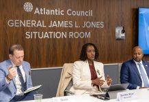 Mukazayire Highlights Rwanda’s Growing Sports Economy Mukazayire Highlights Rwanda's Growing Sports Economy