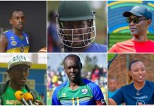 Resilience on the Field: Survivors Rewrite Their Stories Resilience on the Field: Survivors Rewrite Their Stories