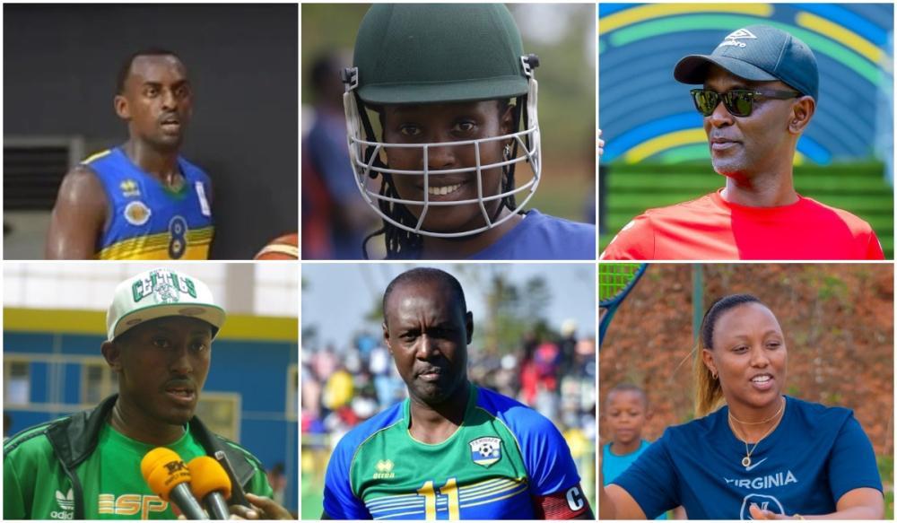 Resilience on the Field: Survivors Rewrite Their Stories Resilience on the Field: Survivors Rewrite Their Stories