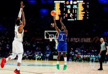 Bal 2026 Highlights from Kalahari Conference Bal 2026 Highlights from Kalahari Conference