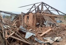 AFC/M23 Condemns Kinshasa Attacks Before Peace Talks AFC/M23 Condemns Kinshasa Attacks Before Peace Talks