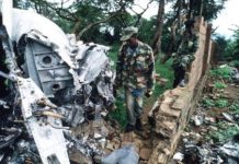 Debunking Eight Myths About the Tutsi Genocide Debunking Eight Myths About the Tutsi Genocide