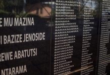 Genocide: Ex-FAR finance boss set for trial in France Genocide: Ex-FAR finance boss set for trial in France