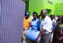 Kwibuka Supporting Genocide Survivors’ Needs Kwibuka Supporting Genocide Survivors' Needs