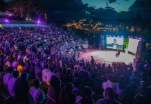 Rwandan Youth Use Art to Preserve Memory and Confront Denial Rwandan Youth Use Art to Preserve Memory and Confront Denial