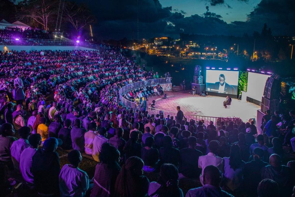 Rwandan Youth Use Art to Preserve Memory and Confront Denial Rwandan Youth Use Art to Preserve Memory and Confront Denial