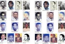 Journalists Killed During Genocide Against the Tutsi Journalists Killed During Genocide Against the Tutsi