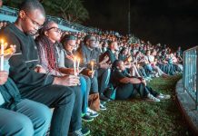 Diaspora Youth Preserve Genocide Memory and Challenge Misinformation Diaspora Youth Preserve Genocide Memory and Challenge Misinformation