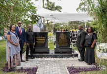 Ghanaian University Unveils Monument for Genocide Victims Ghanaian University Unveils Monument for Genocide Victims