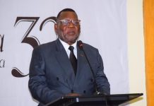 Malawi Reaffirms Global Call of Never Again Malawi Reaffirms Global Call of Never Again