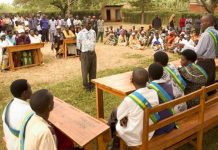 Gacaca Courts’ Ongoing Impact on Justice Post-Genocide Gacaca Courts' Ongoing Impact on Justice Post-Genocide