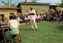 From Memory to Prevention: Lessons from Rwanda From Memory to Prevention: Lessons from Rwanda
