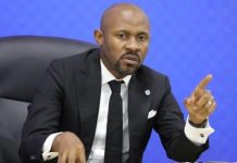 Open Letter to DR Congo Minister Patrick Muyaya Open Letter to DR Congo Minister Patrick Muyaya