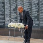 Senate President: Fight Against Genocide Ideology Continues Senate President: Fight Against Genocide Ideology Continues