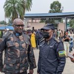 FDLR’s Endurance and Spread of Genocide Ideology FDLR's Endurance and Spread of Genocide Ideology