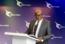 Akagera Aviation Leader Patrick Nkulikiyimfura Dies at 57 Akagera Aviation Leader Patrick Nkulikiyimfura Dies at 57