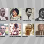 21 Politicians Who Opposed Genocide in Rwanda 21 Politicians Who Opposed Genocide in Rwanda