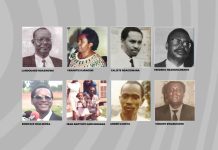 21 Politicians Who Opposed Genocide in Rwanda 21 Politicians Who Opposed Genocide in Rwanda