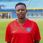 Football Healed My Wounds Says Coach Nyinawumuntu Football Healed My Wounds Says Coach Nyinawumuntu