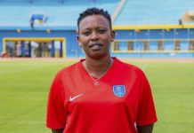 Football Healed My Wounds Says Coach Nyinawumuntu Football Healed My Wounds Says Coach Nyinawumuntu