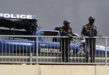 Ghanaian Footballer Killed in Team Bus Shooting Ghanaian Footballer Killed in Team Bus Shooting