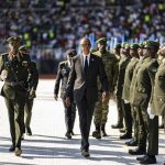 National Defence University Established with President as Chancellor National Defence University Established with President as Chancellor