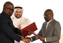 Hope for Peace Talks in Geneva for DR Congo Hope for Peace Talks in Geneva for DR Congo