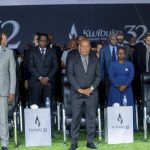 Fallen Politicians Honoured as Mourning Week Ends Fallen Politicians Honoured as Mourning Week Ends