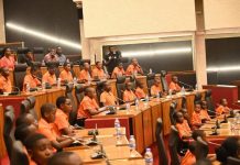 Students Identify Key Priorities for 2026/27 Budget Students Identify Key Priorities for 2026/27 Budget