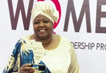 Rwandan Lawmaker Heads Regional Anti-Trafficking Initiative Rwandan Lawmaker Heads Regional Anti-Trafficking Initiative