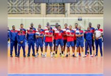 REG Secures Wild Card for CAVB Champions League REG Secures Wild Card for CAVB Champions League