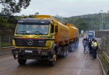 US-Israel-Iran War Reaches Day 46 and Africa Pays Price US-Israel-Iran War Reaches Day 46 and Africa Pays Price