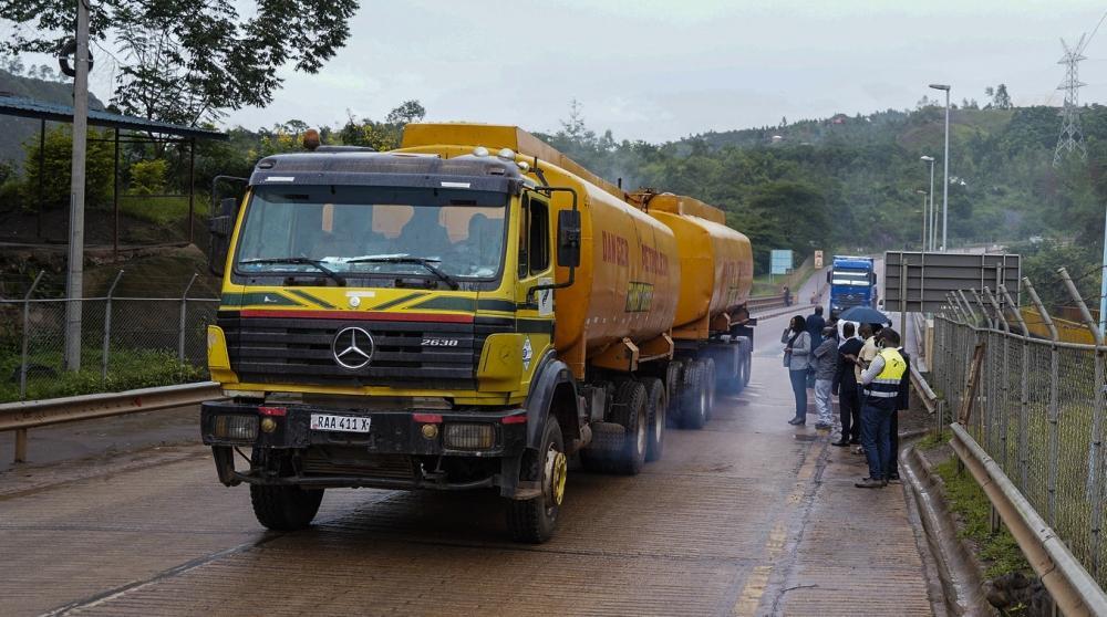 US-Israel-Iran War Reaches Day 46 and Africa Pays Price US-Israel-Iran War Reaches Day 46 and Africa Pays Price