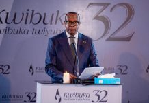 Sibomana and the Radicalization of Kinyamateka Newspaper Sibomana and the Radicalization of Kinyamateka Newspaper