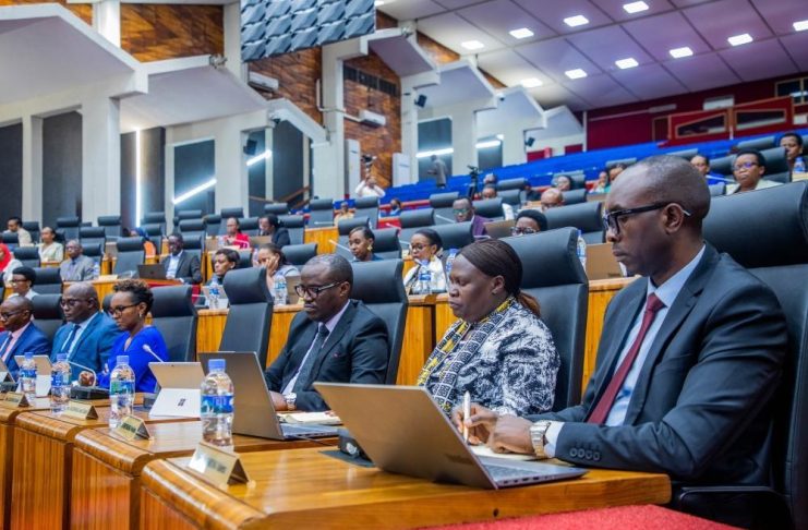 Ministries Given Three Months to Act on Ombudsman Findings Ministries Given Three Months to Act on Ombudsman Findings