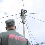 200,000 Households To Get Electricity Under New Financing 200,000 Households To Get Electricity Under New Financing