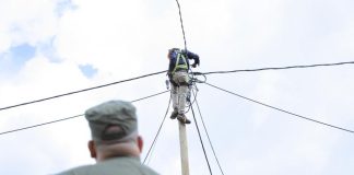 200,000 Households To Get Electricity Under New Financing 200,000 Households To Get Electricity Under New Financing