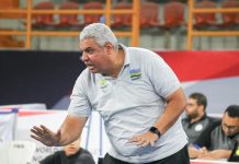 Rwanda Coach Mossad Resigns From Sitting Volleyball Rwanda Coach Mossad Resigns From Sitting Volleyball