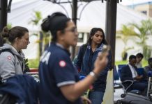 Italy Women Face New Cricket Challenge in Kigali Italy Women Face New Cricket Challenge in Kigali