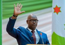 Mystery shrouds death of Burundi information minister Mystery shrouds death of Burundi information minister