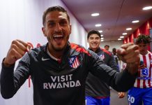 All Visit Rwanda partners into UEFA Champions League semis All Visit Rwanda partners into UEFA Champions League semis