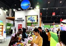 Made-in-Rwanda products to feature at major Chinese trade fair Made-in-Rwanda products to feature at major Chinese trade fair