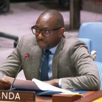 No peace without FDLR neutralization No peace without FDLR neutralization