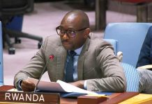 No peace without FDLR neutralization No peace without FDLR neutralization