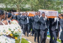 Survivors recall Pastor Uwinkindi’s atrocities Survivors recall Pastor Uwinkindi’s atrocities