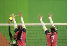 CAVB cuts classification matches in revamped Champions League format CAVB cuts classification matches in revamped Champions League format