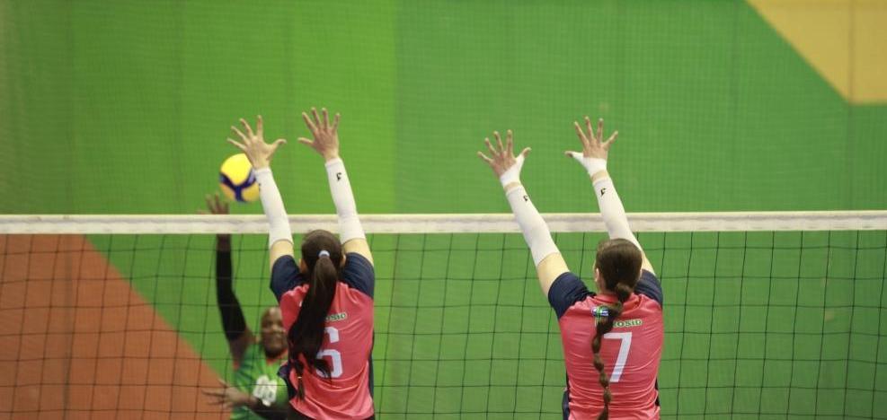 CAVB cuts classification matches in revamped Champions League format CAVB cuts classification matches in revamped Champions League format