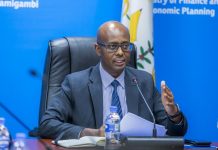 Rwanda secures Rwf370bn funding to support economic growth Rwanda secures Rwf370bn funding to support economic growth
